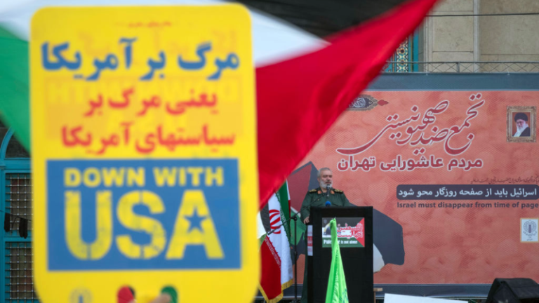 Republicans raise alarm over US vulnerability to mass drone strikes after Israel-Iran conflict