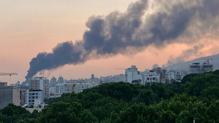 Iran warns US joining conflict would mean ‘all-out war,’ refuses demands to give up disputed nuclear program