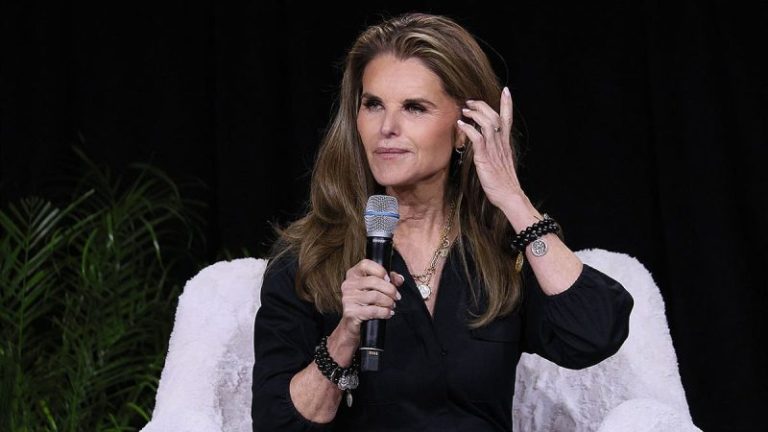 Maria Shriver slams Trump over Kennedy Center name change decision: ‘Beyond comprehension’
