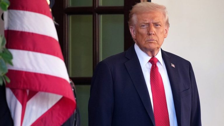 Trump casts Maduro’s ouster as ‘smart’ move as Russia, China enter the fray